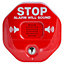 STI 6400- Exit Stopper Door Alarm for Single Doors