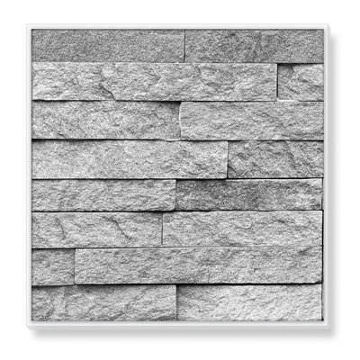Stick and Go Self Adhesive Stick On Tiles Cumbrian 6" x 6" Box of 8 Apply over any tile, or directly on to the wall