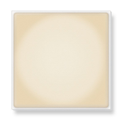 Stick and Go Self Adhesive Stick On Tiles Stone Cream 4" x 4" Box of 18 Apply over any tile, or directly on to the wall