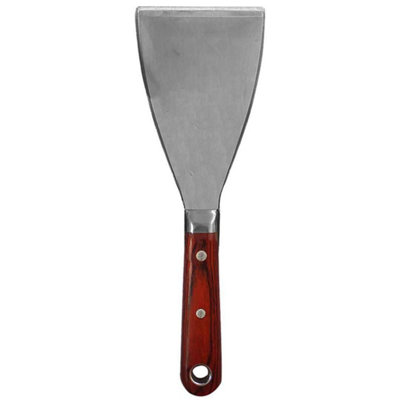 STIFF SCRAPER 3'', DT95778 Ideal for filling cracks