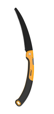 Stiga Folding Pruning Saw 320mm