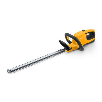 Stiga HT100E Battery Hedge Trimmer 50cm