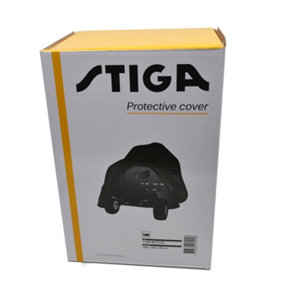 Stiga Ride-on Mower Protective Cover