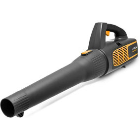 Stiga SAB700AE Cordless Battery Blower c/w 4Ah Battery & Quick Charger