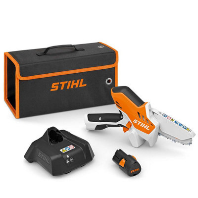 Stihl GTA 26 Cordless Hand Pruner