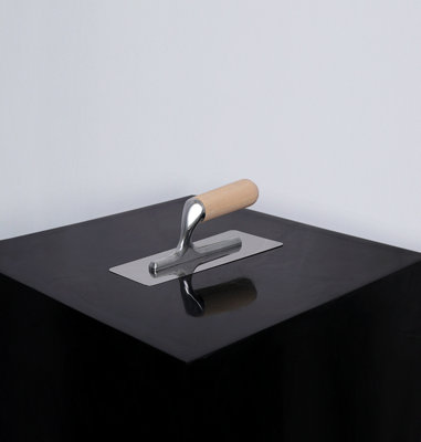 Stilight Top Trowel - Flexible Stainless Steel Trowel 240x100x0.3 mm