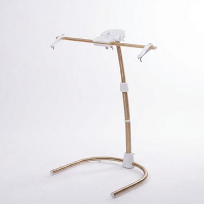 StitchSmart 2 Stand 360 Rotating Embroidery & Needlework Stand