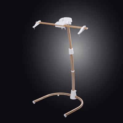 StitchSmart 2 Stand 360 Rotating Embroidery & Needlework Stand