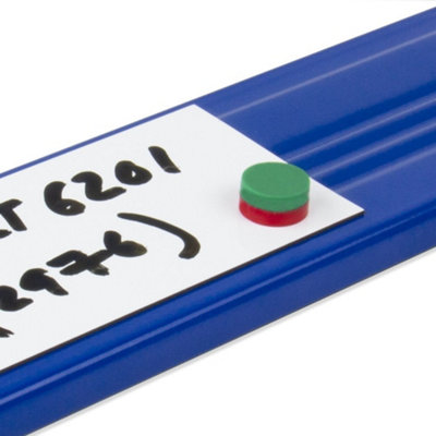 Stock Indicator Magnet for Warehouses, Workshops & Packing Facilities ...