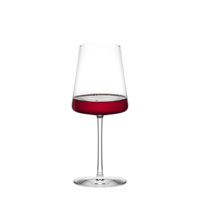 Stolzle Lausitz Power 520ml Red Wine 6 Glass Set