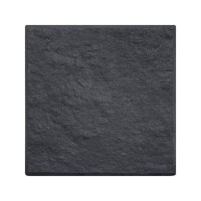 Stomp Stone Stepping Stones - Graphite 10-Pack at B&Q