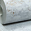 Stone Concrete Industrial Wallpaper Paste The Wall Dark Grey Metallic Copper