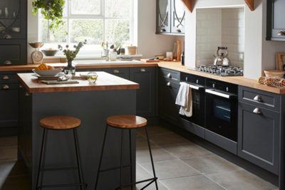Kitchen tile ideas at B&Q