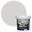 Stonecare4U Anti-Condensation Paint - Natural Flint (5L) Protect From Moisture & Reduce Condensation on Walls & Ceilings