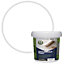 Stonecare4U - Anti-Mould Paint - Brilliant White (1L) Bathroom, Kitchen & Bedroom Walls & Ceilings - Protect Against Mould