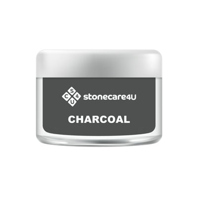 Stonecare4U - Perfect Grout Sealer - SAMPLE 20ml (Charcoal) Restore & Renew Old Kitchen, Bath, Wall & Floor Grout