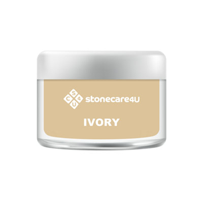 Stonecare4U - Perfect Grout Sealer - SAMPLE 20ml (Ivory) Restore & Renew Old Kitchen, Bath, Wall & Floor Grout
