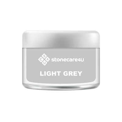 Stonecare4U - Perfect Grout Sealer - SAMPLE 20ml (Light Grey) Restore & Renew Old Kitchen, Bath, Wall & Floor Grout