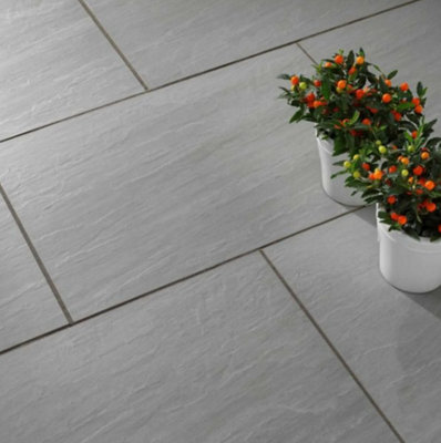 Stonecare4U - Porcelain Sealer (10L) Professional Tile Sealer for Internal & External Use, Protects and Leaves a Subtl