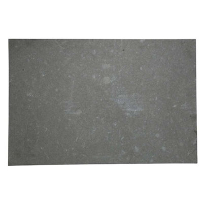 Stonewise Dove Grey Riven Limestone Paving Slabs 600x900mm Full Pack 30 ...