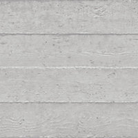 Stonewood Stripe Wallpaper In Grey