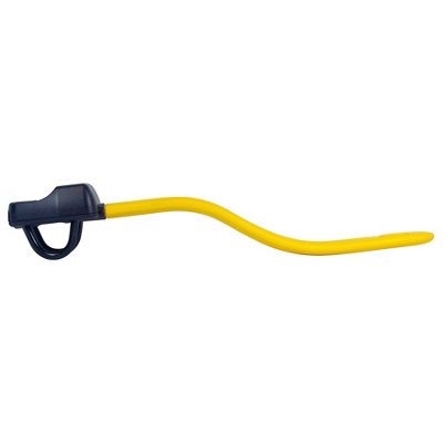 Stoplock Pro Steering Wheel Lock Professional Security for Car - 3