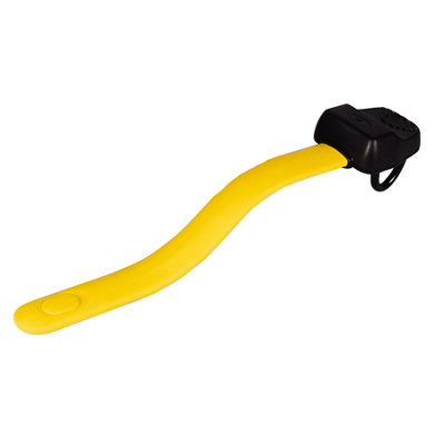 Stoplock Pro Steering Wheel Lock Professional Security for Car - 4