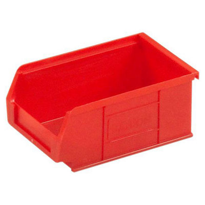 Storage Bins TC2 Red SB21RE Qty 20