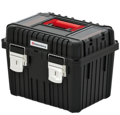 Storage Tool Box Organizer HEAVY SERIES 30kg load Carry Handle