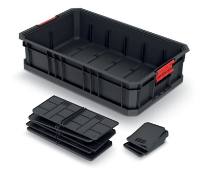 https://media.diy.com/is/image/KingfisherDigital/storage-tool-box-platform-wheels-large-toolbox-mobile-tray-compartment-stackable-storage-basket-small-dividers~5056697230867_04c_MP?$MOB_PREV$&$width=618&$height=618