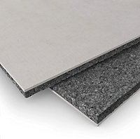 Stormdry EP-Board - Energy Performance Board, Provides High Insulation Performance with Minimal Loss of Space