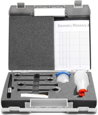 Stormdry Test Kit- Penetrating Damp Test kit