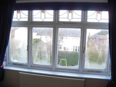Curated visual reference: Fresh Look at Stormguard Secondary Glazing Shrink Fit Double Glazing Film