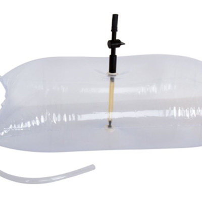 Stormguard Universal Chimney Draught Excluder for Chimney Sized 10-70cm (4"- 28")