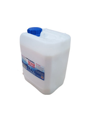 Stormseal Seam Sealer 5 Litres - Durable Solution for Repairing Leaking Tent and Marquee Seams
