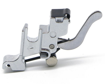 Stormshopping Snap On Low Shank Adapter Presser Foot Holder for Brother ...
