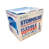STORMSURE FLEXIBLE REPAIR ADHESIVE 15G BOX OF 50
