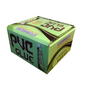 STORMSURE PVC GLUE 5G (BOX OF 100)