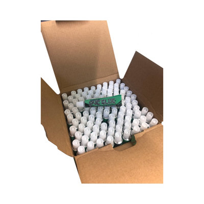 STORMSURE PVC GLUE 5G (BOX OF 100)