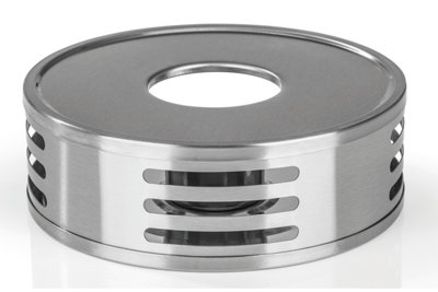 Stovchen Teapot Warmer stainless steel DIY at B&Q