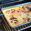 Stoven Non-Stick 34.2cm x 24.2cm Small Baking Tray