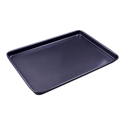 Stoven Non-Stick 39.5cm x 27cm Medium Baking Tray