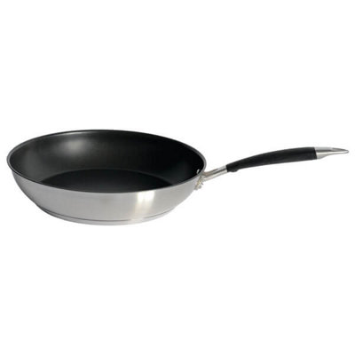 Stoven Soft Touch Induction 28cm Non-Stick Frying Pan