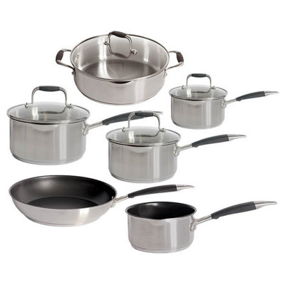 Mengotti Couture® Official Site  Tefal Tefal, Cookware Set 5 Pieces