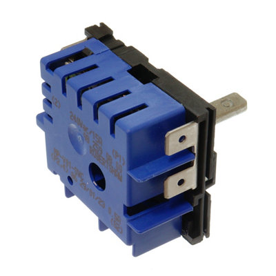 Stoves, Belling Energy Regulator Simmerstat (MP-V01-SVC, 082590800)
