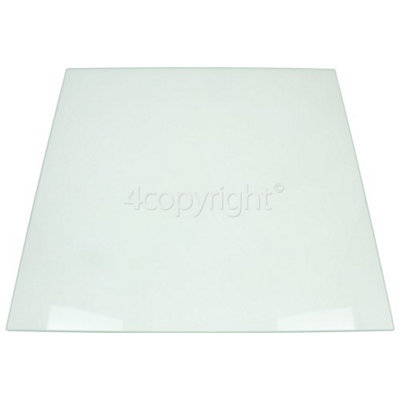Used Thermador/Bosch Oven Inner Door Glass - Replaces 00486969, 486969, 14-09-880 & More