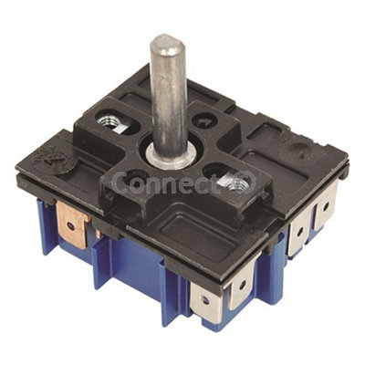 Stoves Genuine Oven Energy Regulator : Invensys MP-V01-SVM STV082611723