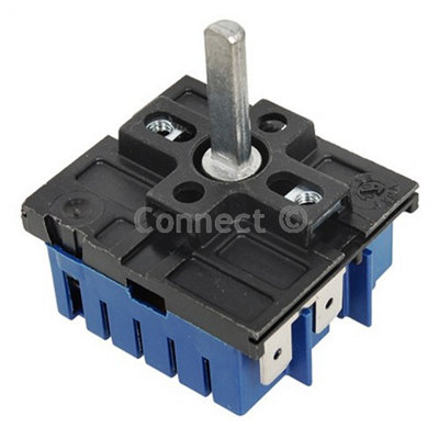 Stoves Genuine Oven Energy Regulator : Invensys MP-V01-SVM STV082611723