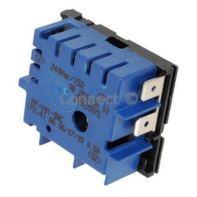 Stoves Genuine Oven Energy Regulator : Invensys MP-V01-SVM STV082611723