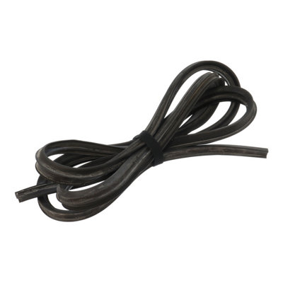 Silicone Rubber E Profile Oven Cooker Door Seals Gaskets Seal Tape